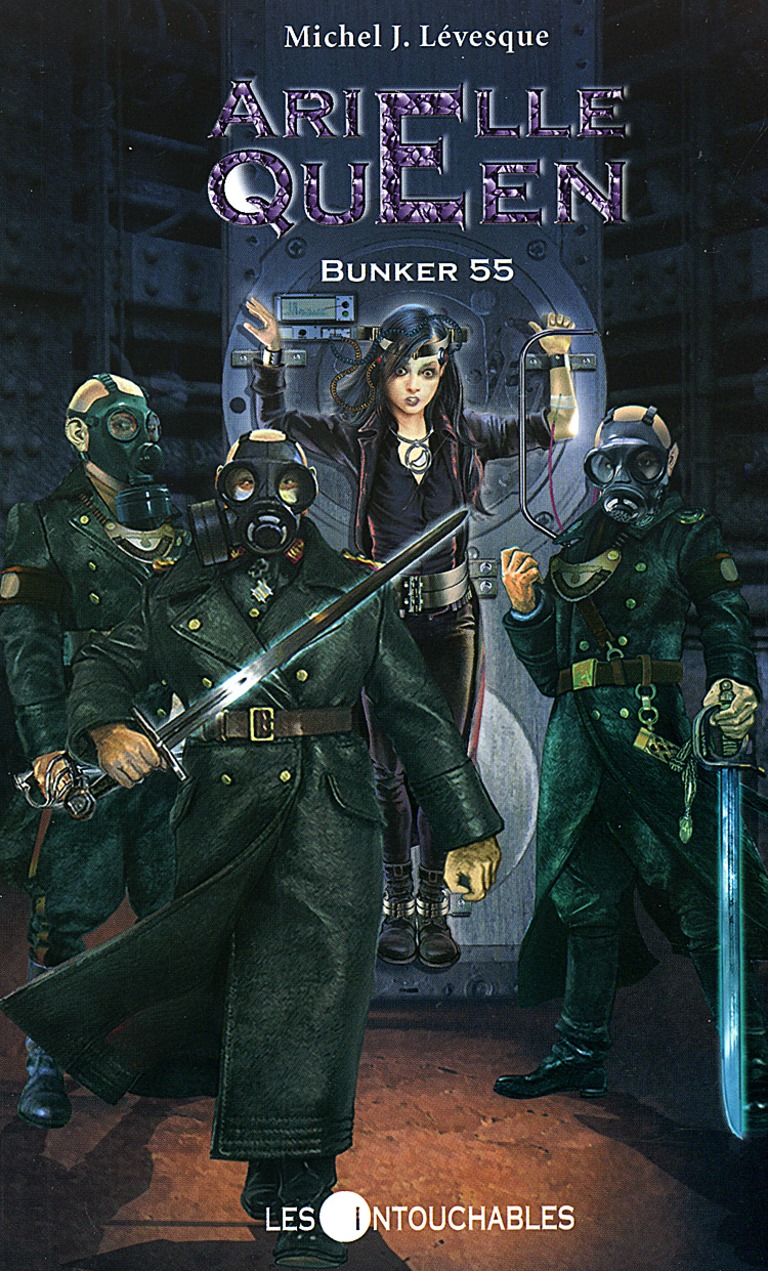 Bunker 55