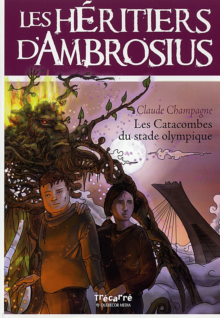 Les héritiers d’Ambrosius.