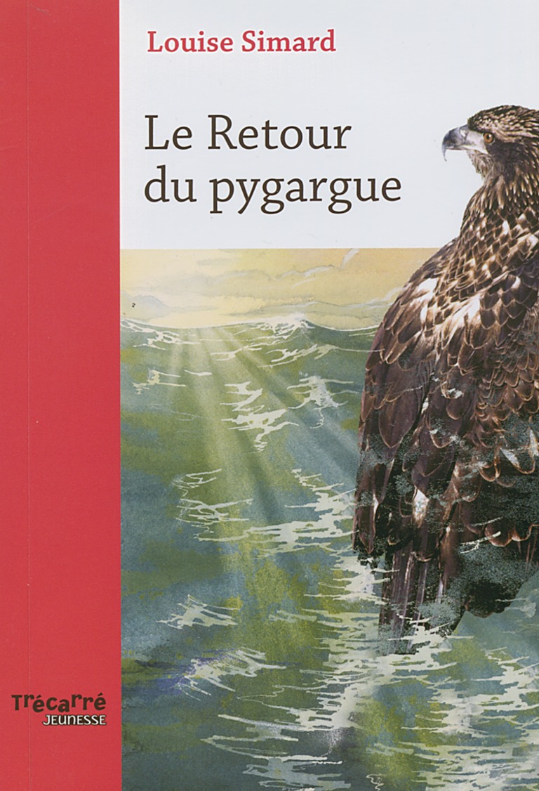 Le retour du pygargue