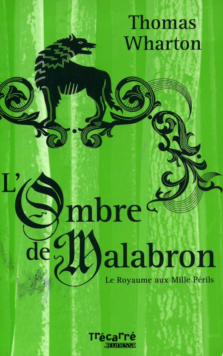 L’ombre de Malabron