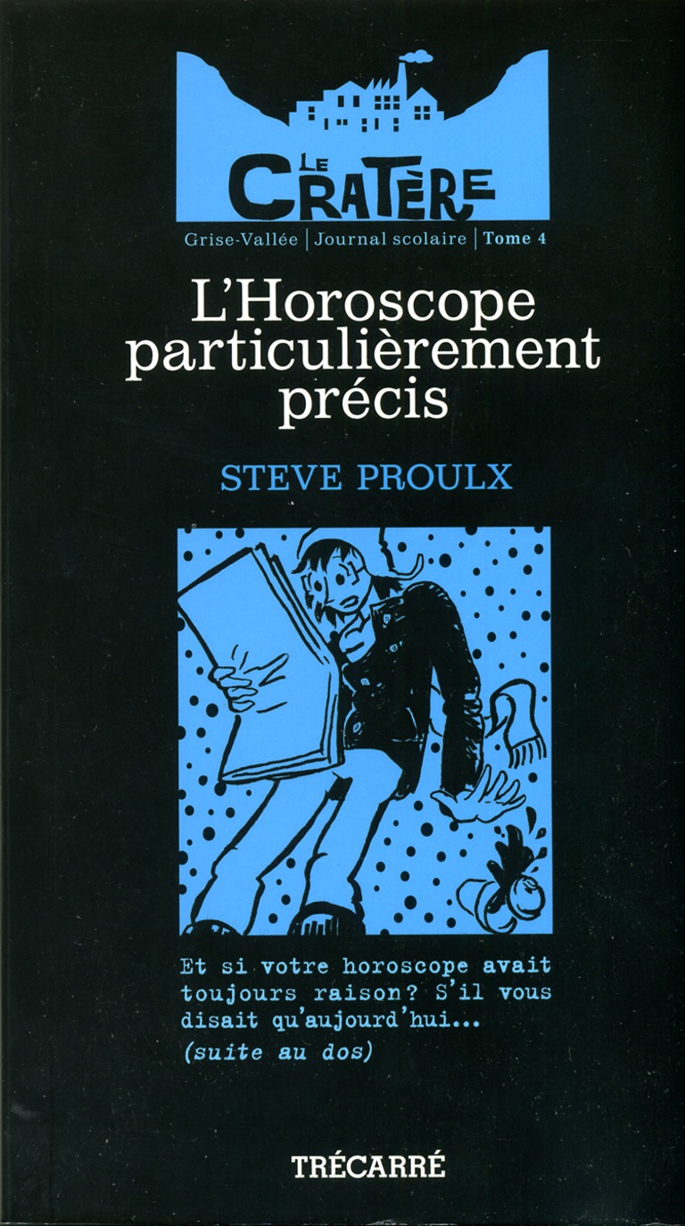 L’horoscope particulièrement précis