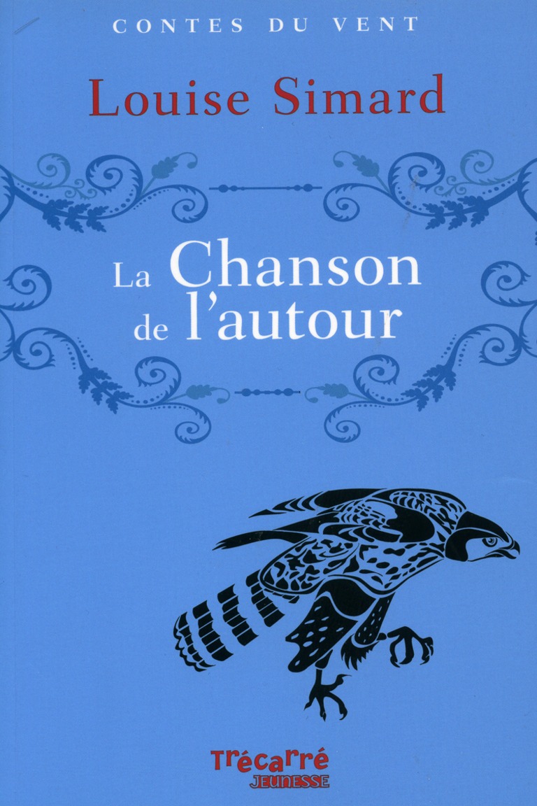 La chanson de l’autour