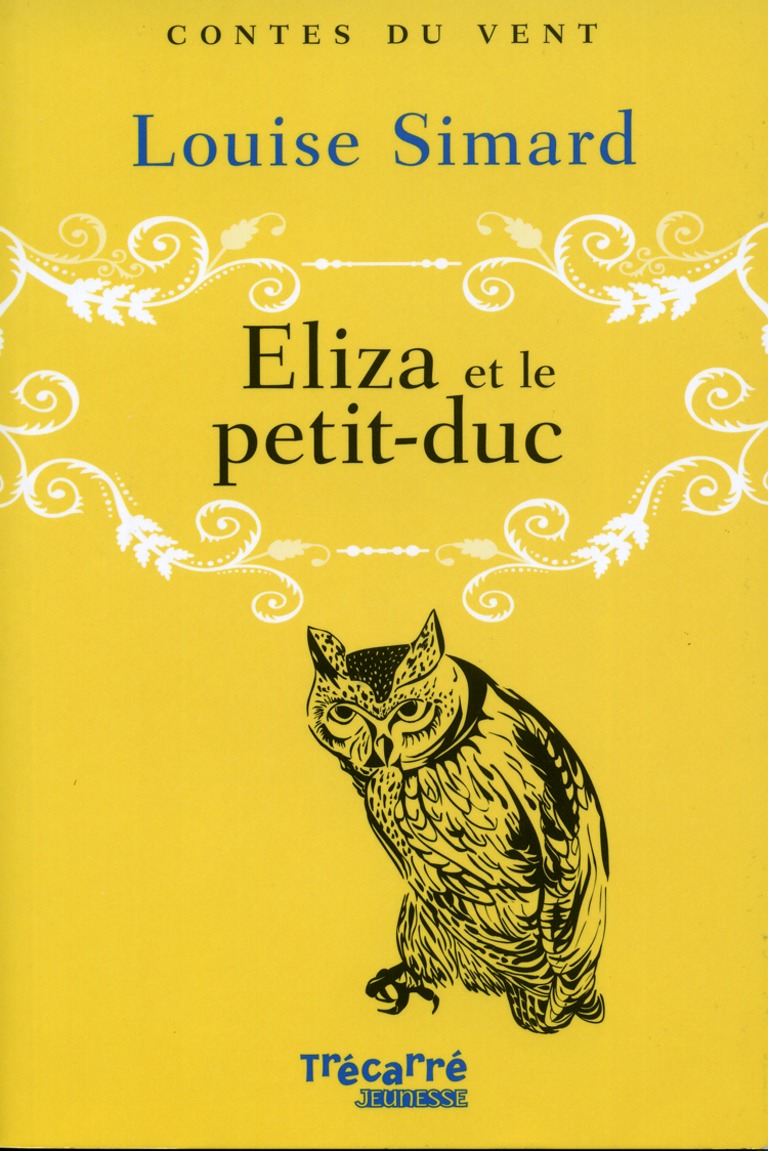 Eliza et le petit-duc