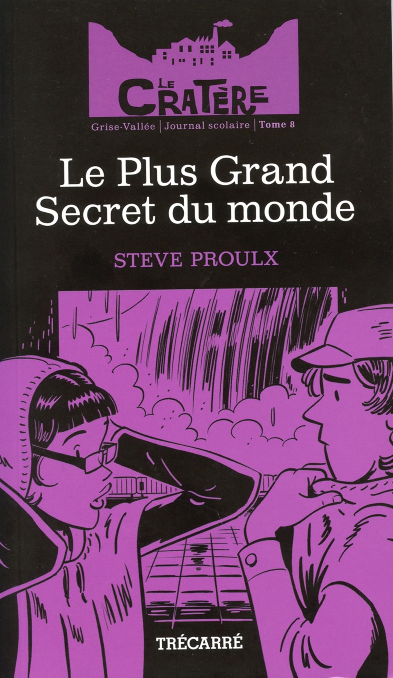 Le plus grand secret du monde