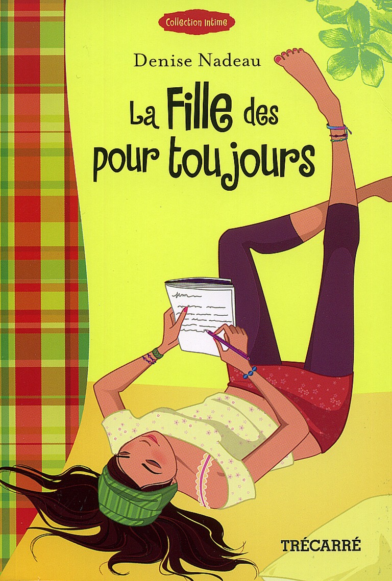 La fille des pour toujours