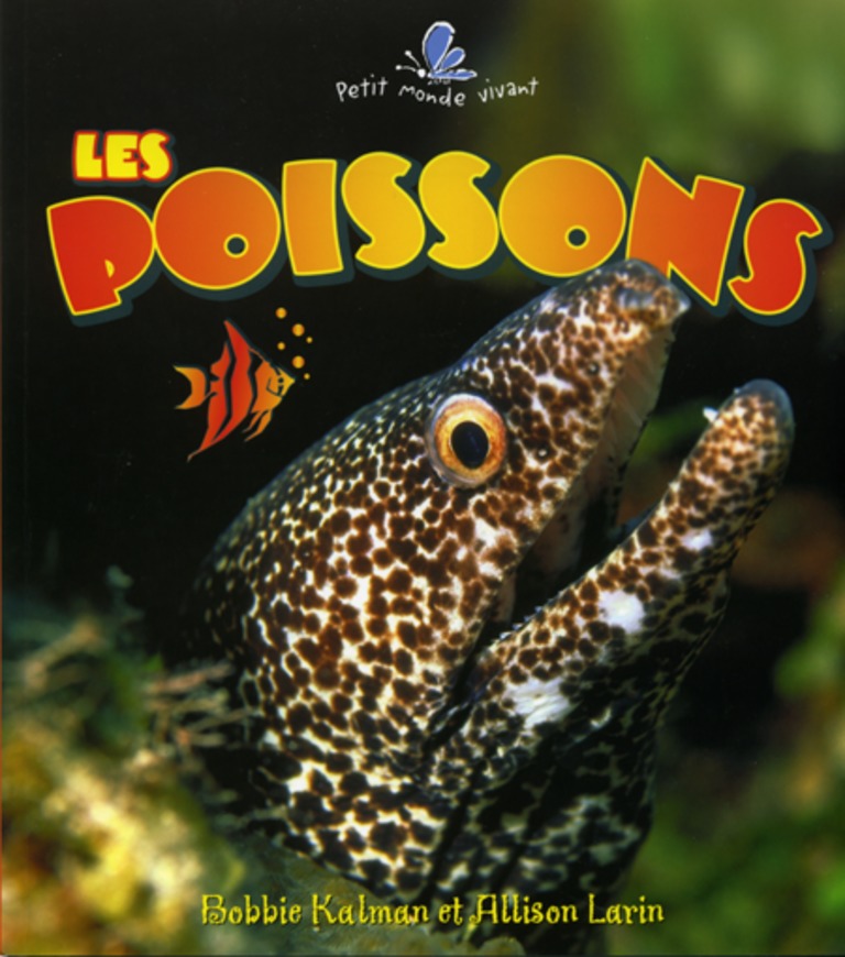 Les poissons