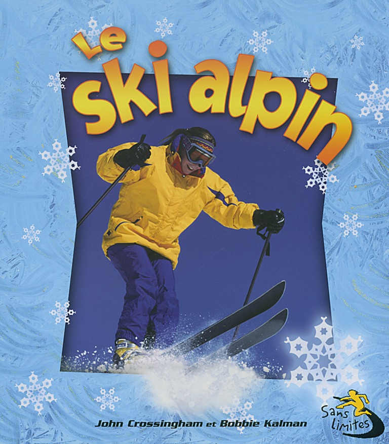 Le ski alpin