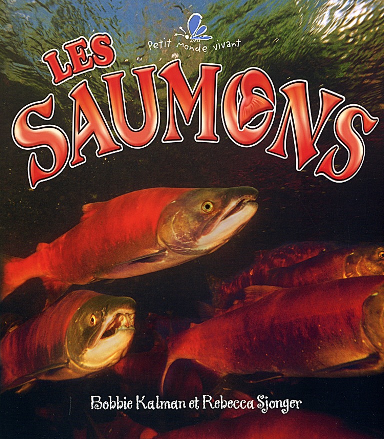 Les saumons