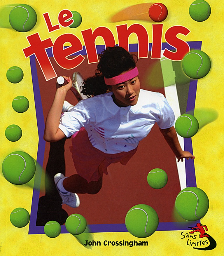 Le tennis