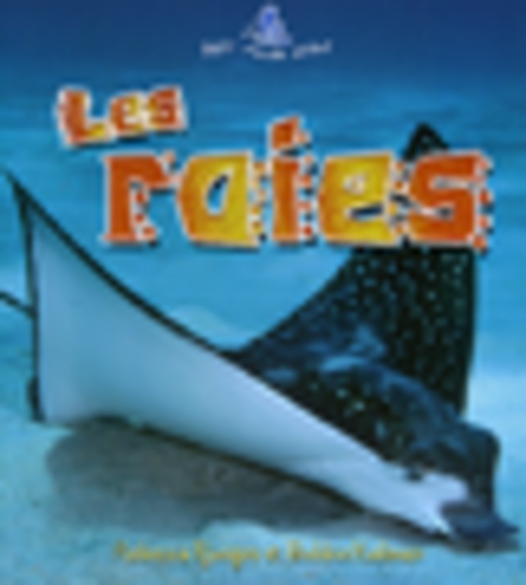 Les raies