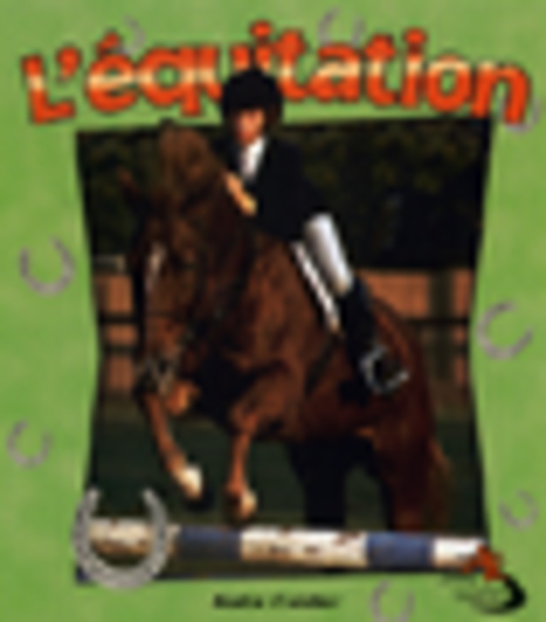 L’équitation