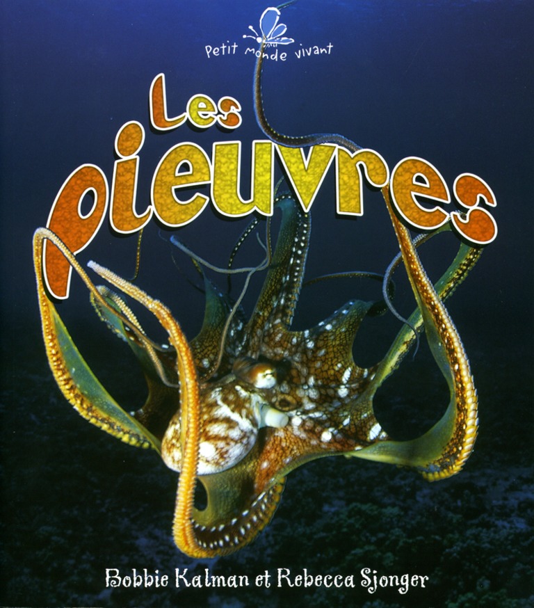 Les pieuvres