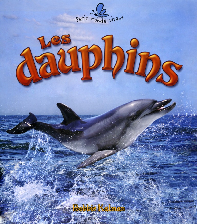 Les dauphins