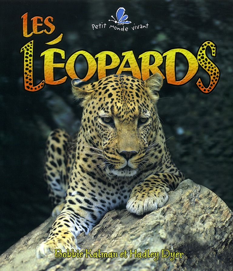 Les léopards