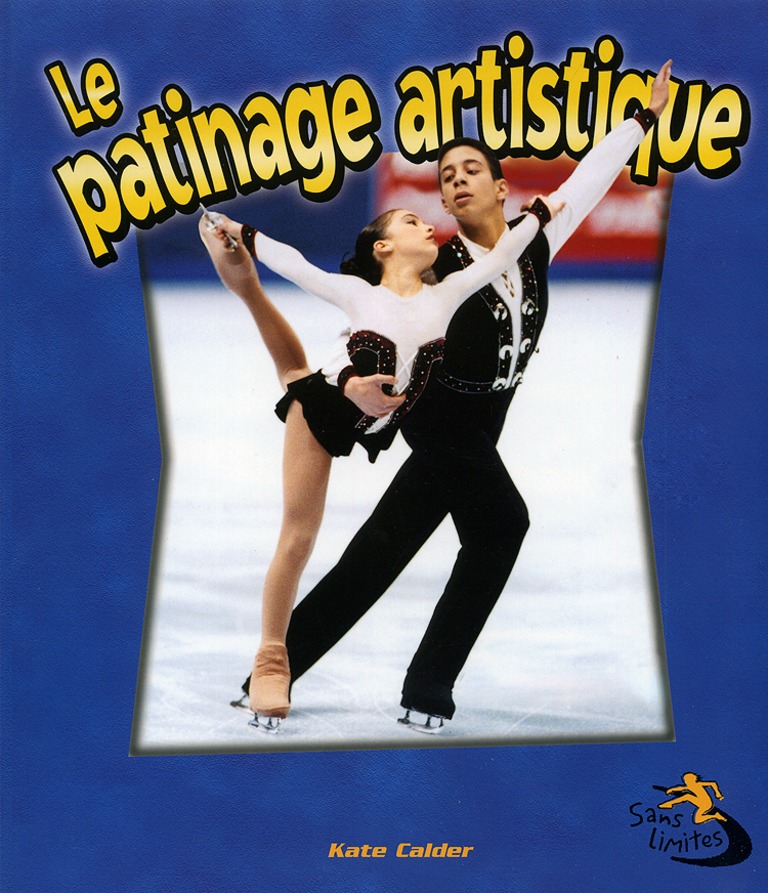 Le patinage artistique