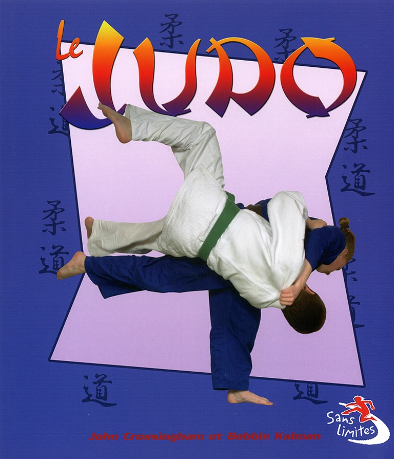 Le judo