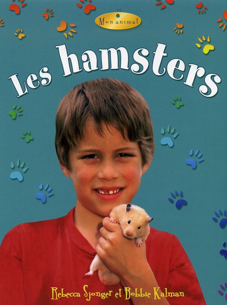 Les hamsters