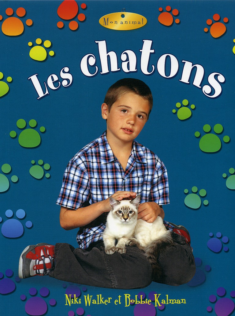 Les chatons