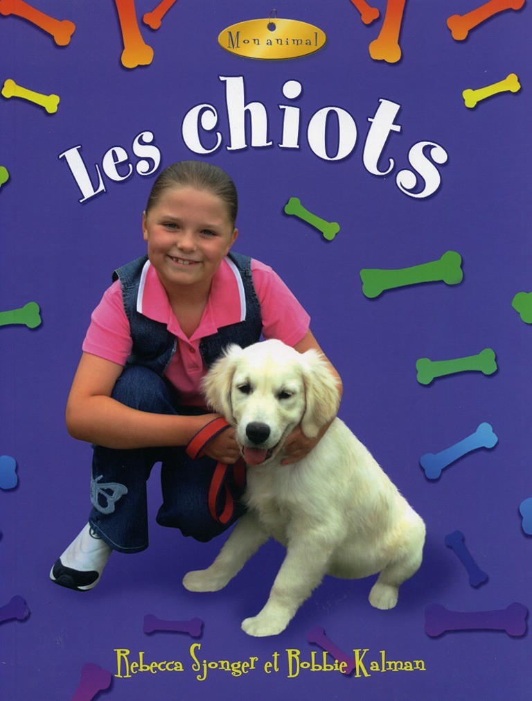 Les chiots