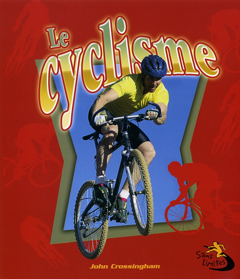 Le cyclisme