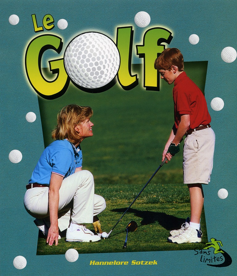 Le golf