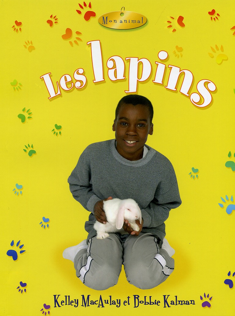 Les lapins