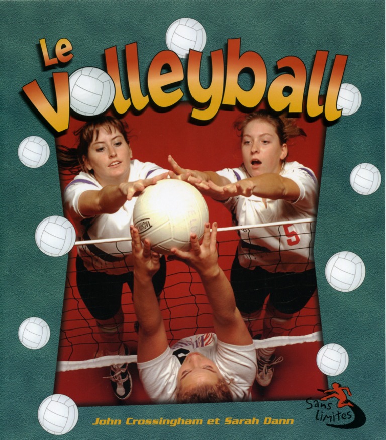 Le volleyball