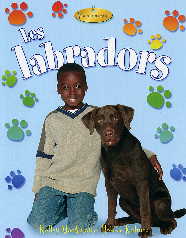 Les labradors