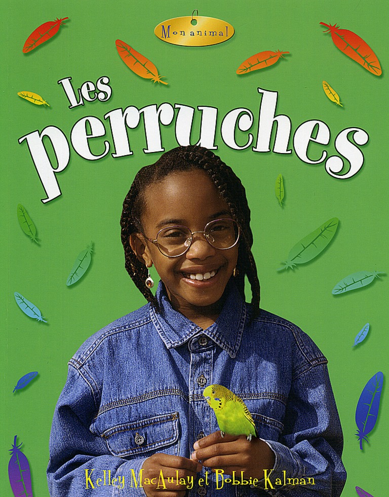 Les perruches