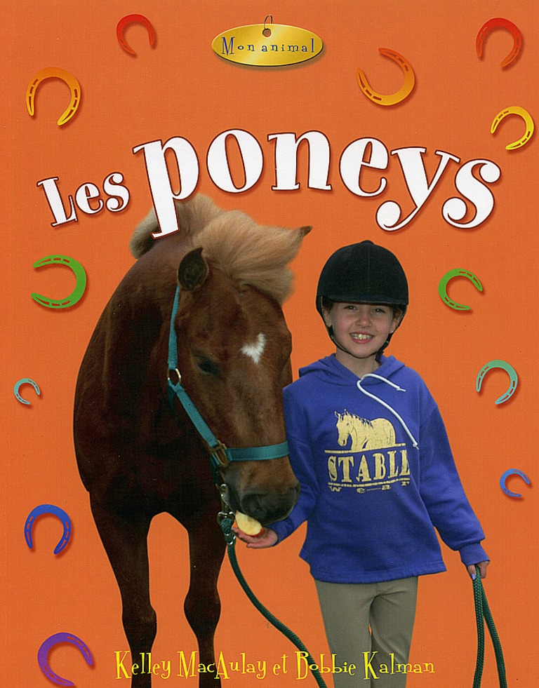 Les poneys