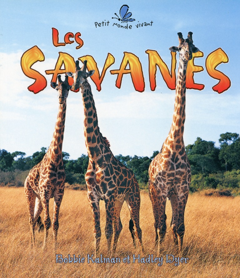 Les savanes