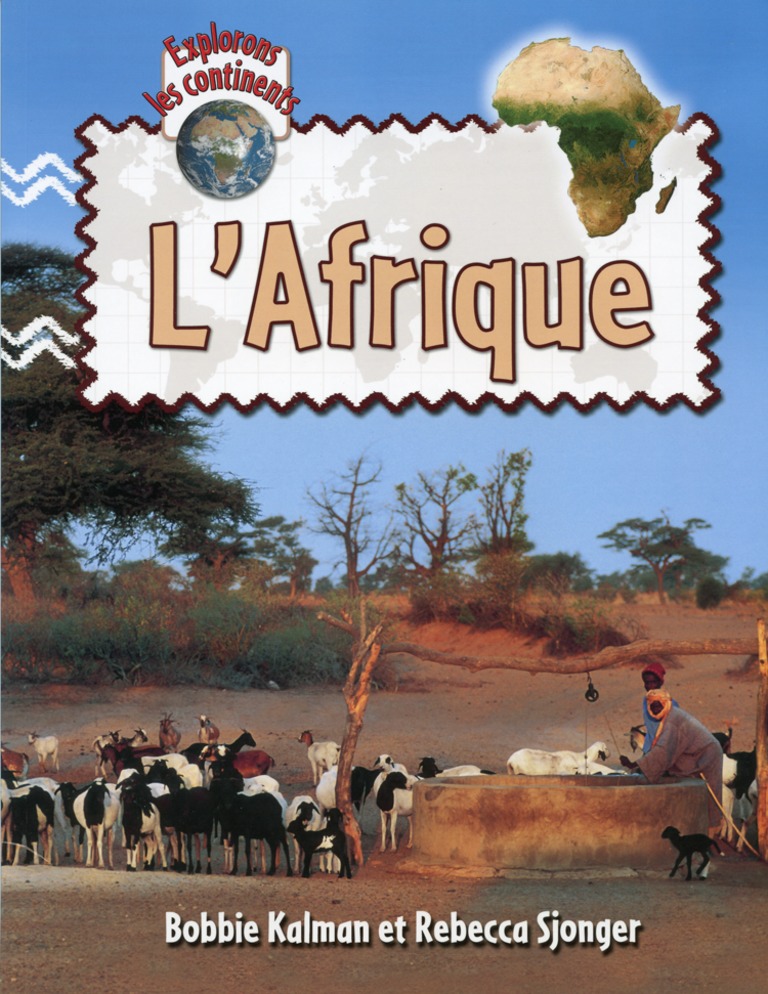 L’Afrique