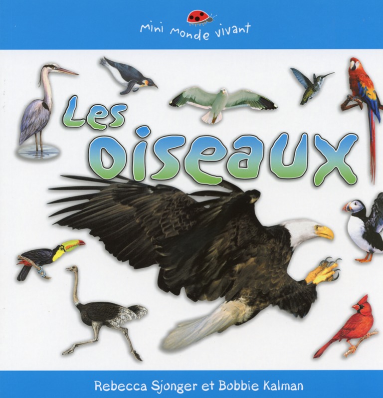 Les oiseaux