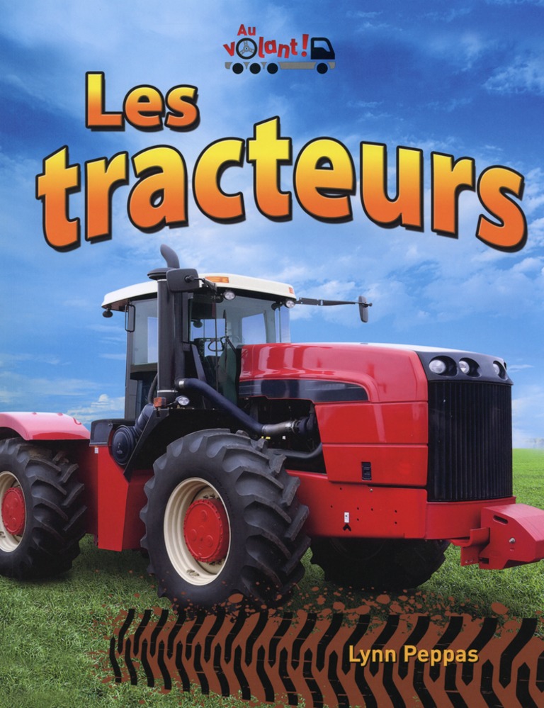 Les tracteurs