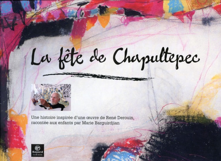 La fête de Chapultepec