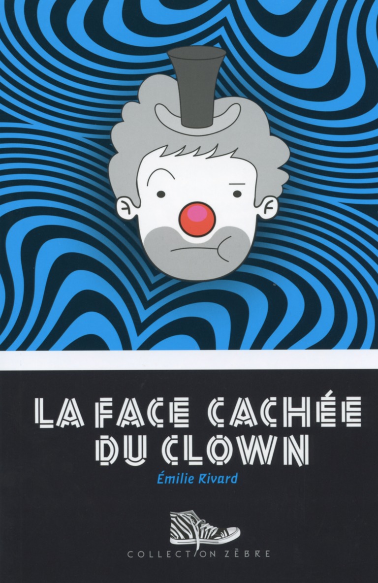 La face cachée du clown