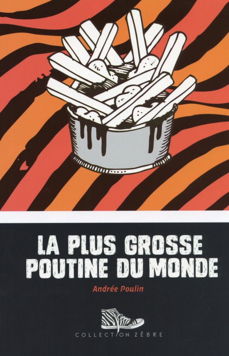 La plus grosse poutine du monde