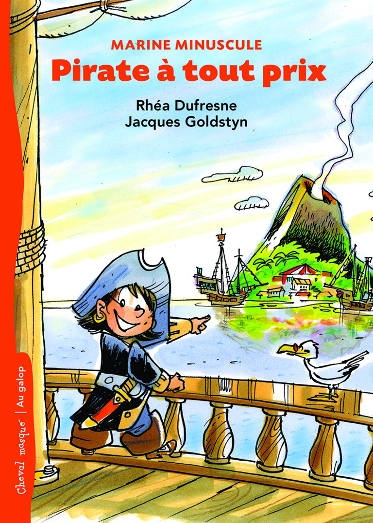 Pirate à tout prix