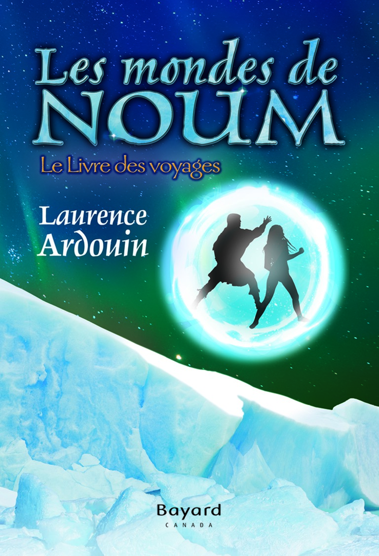 Le livre des voyages