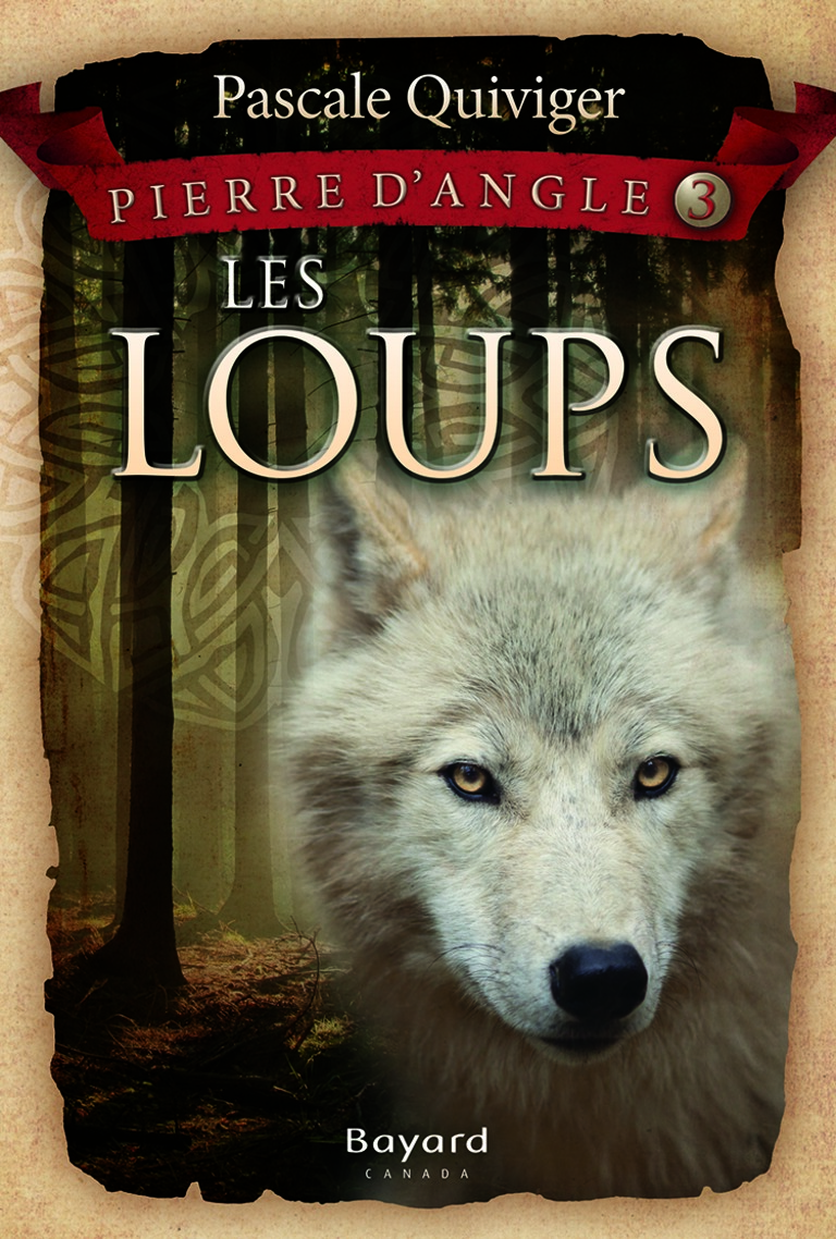 Les loups