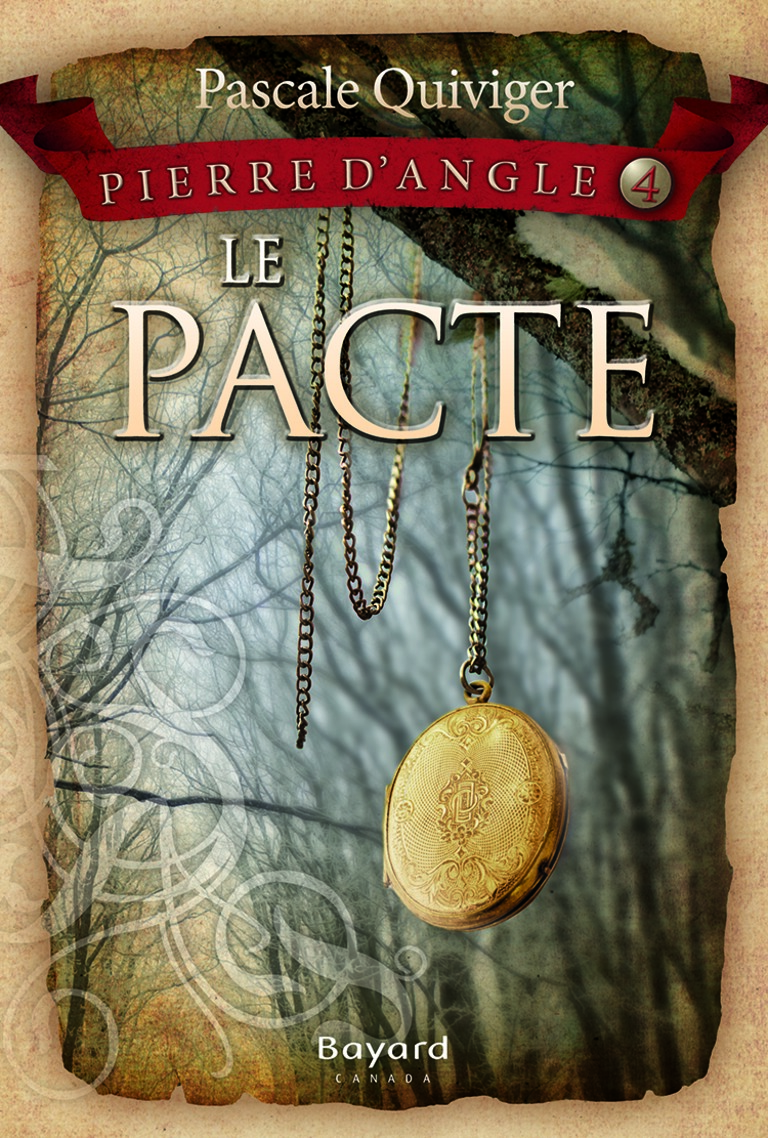 Le pacte