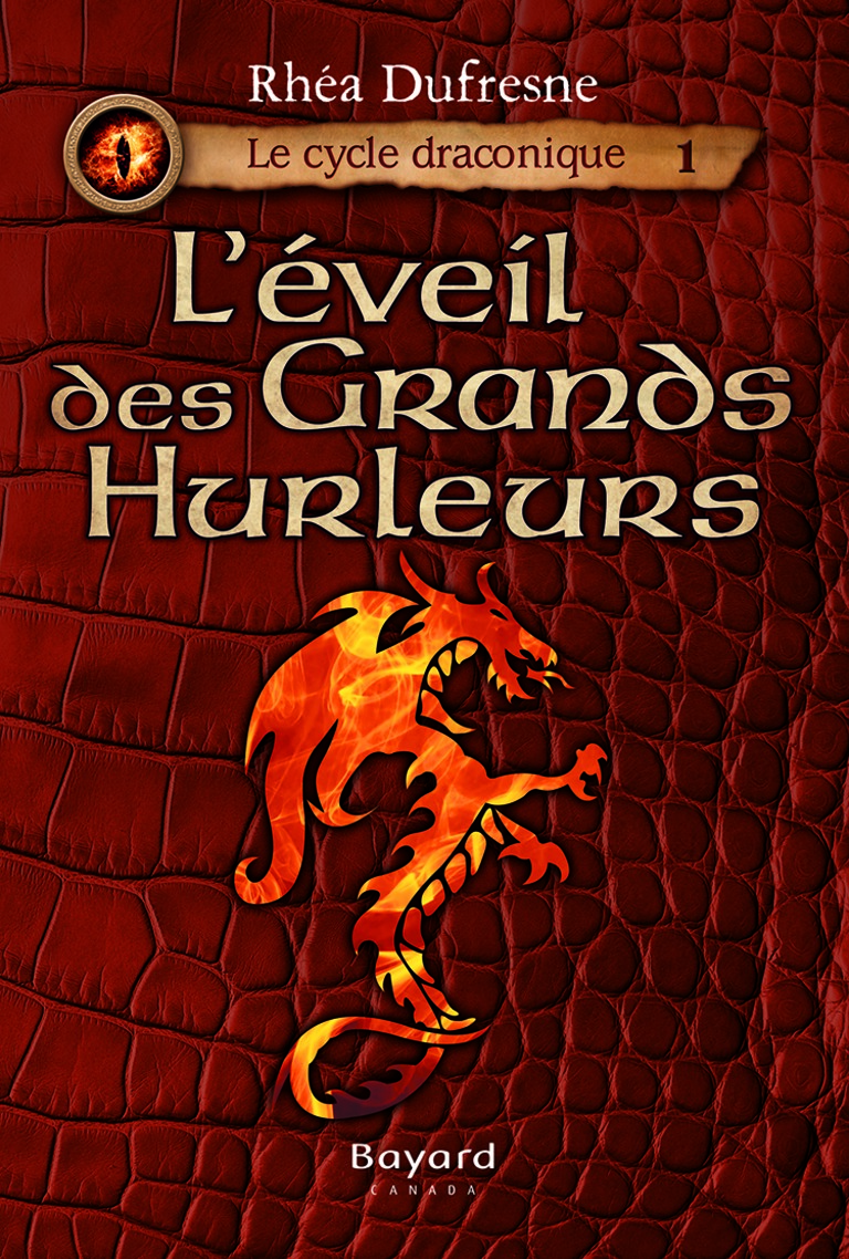 L’éveil des grands hurleurs