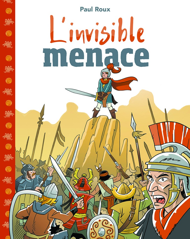 L’invisible menace