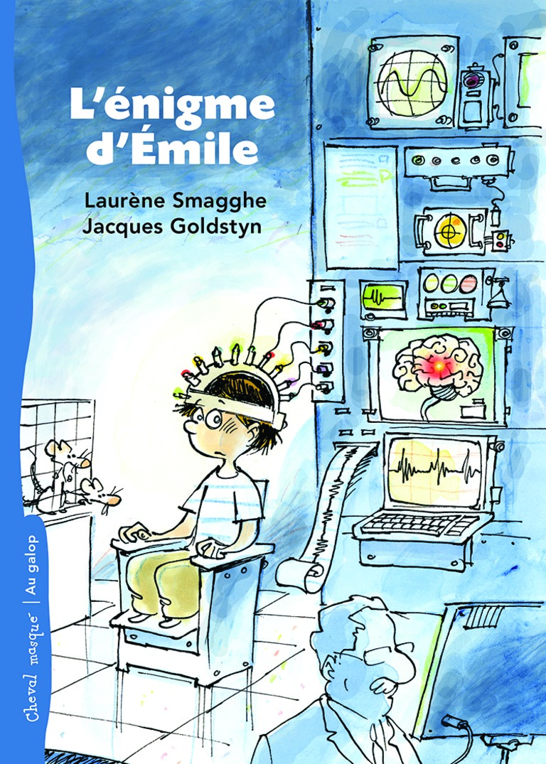 L’énigme d’Émile