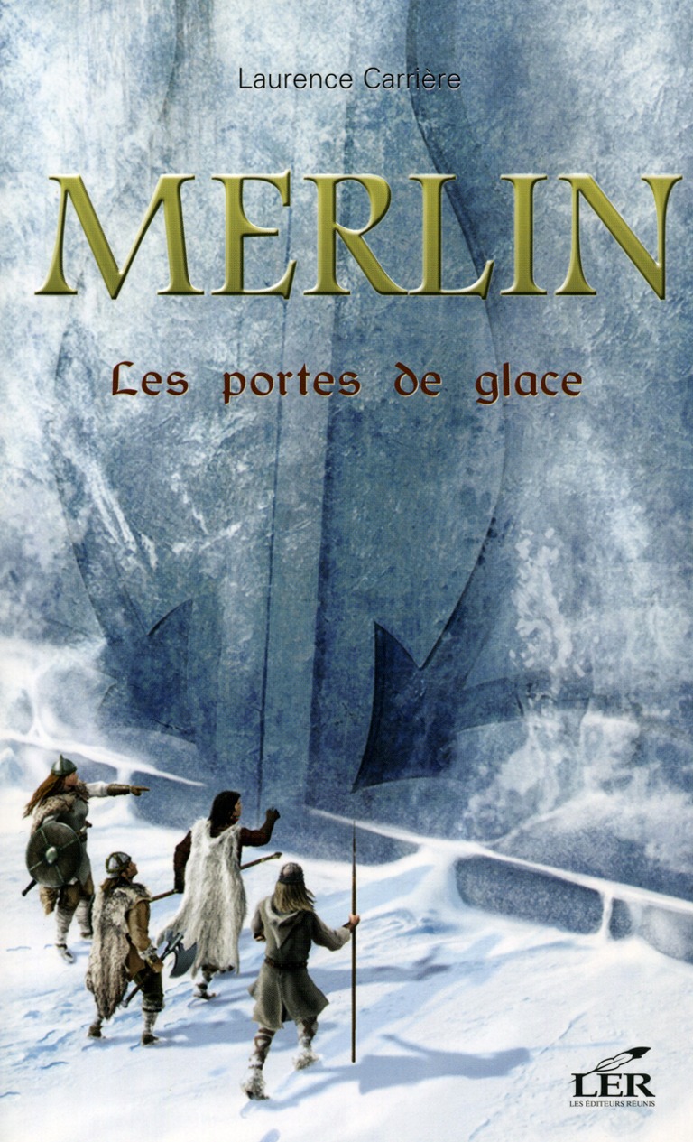 Les portes de glace