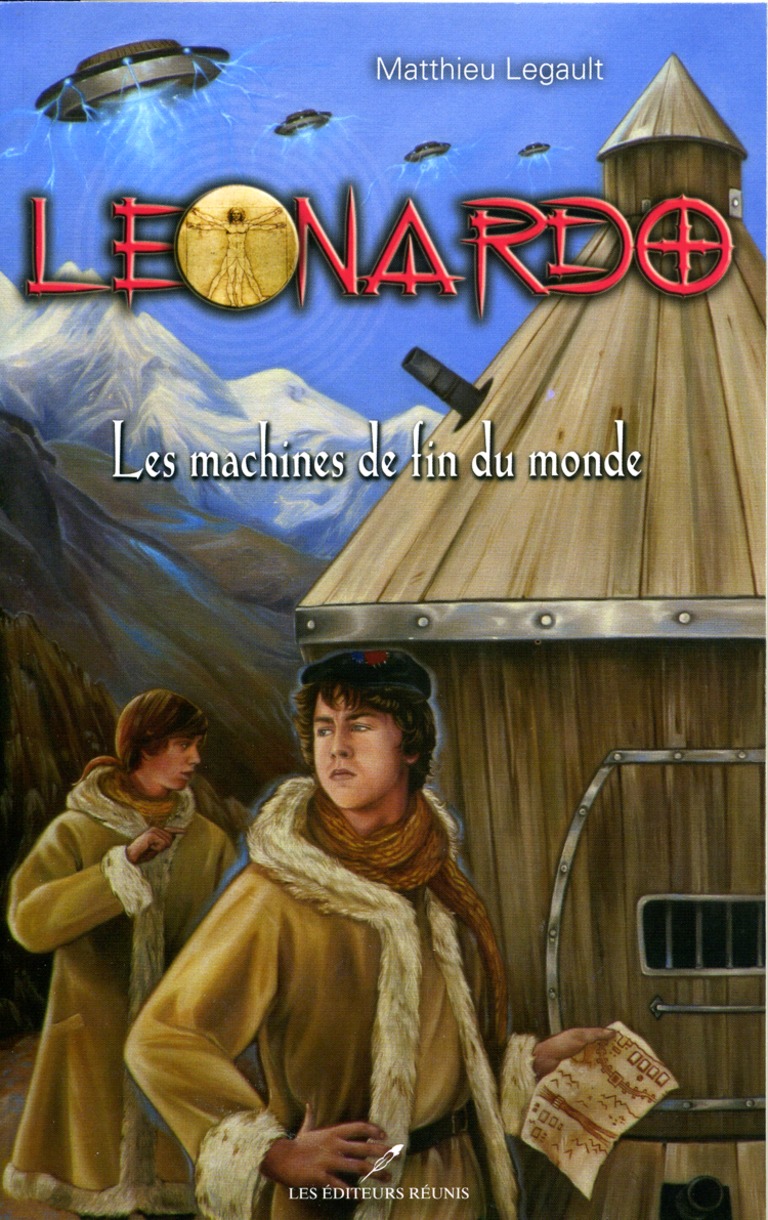 Les machines de fin du monde