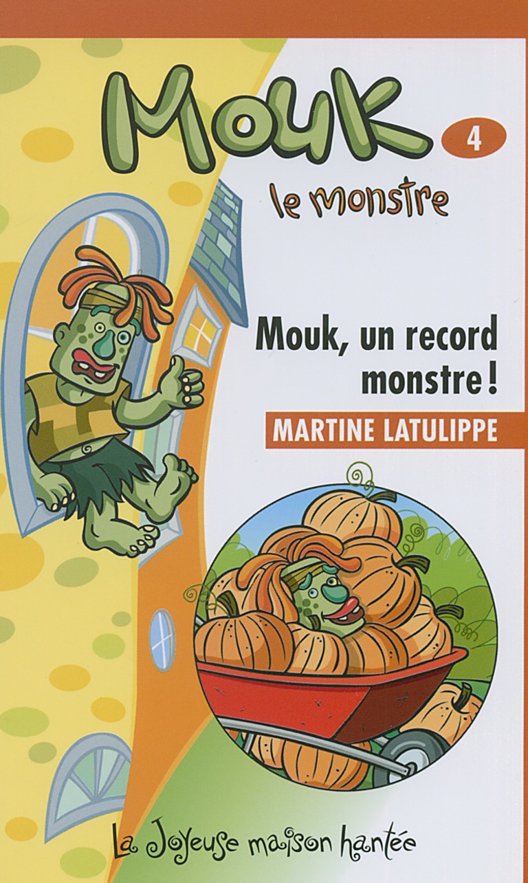 Mouk, un record monstre!