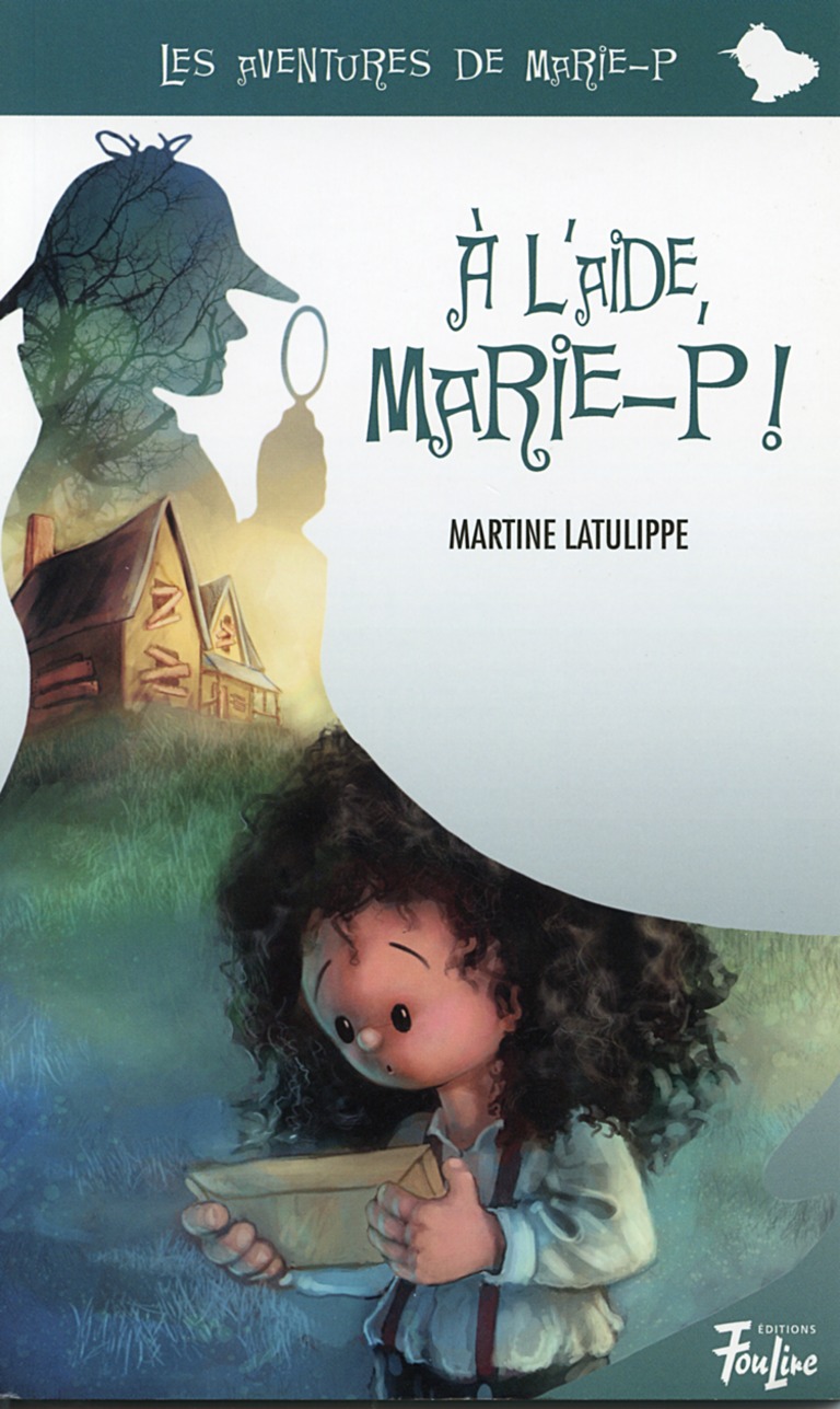 À l’aide, Marie-P!