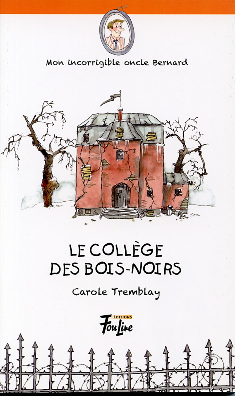 Le collège des Bois-Noirs