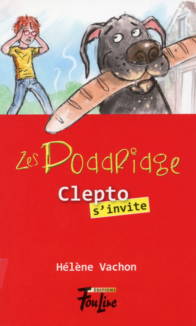 Clepto s’invite